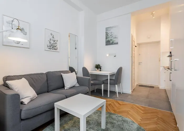 City Break Studio Krucza